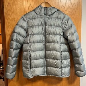 Tna: The New Little Puff. Size small